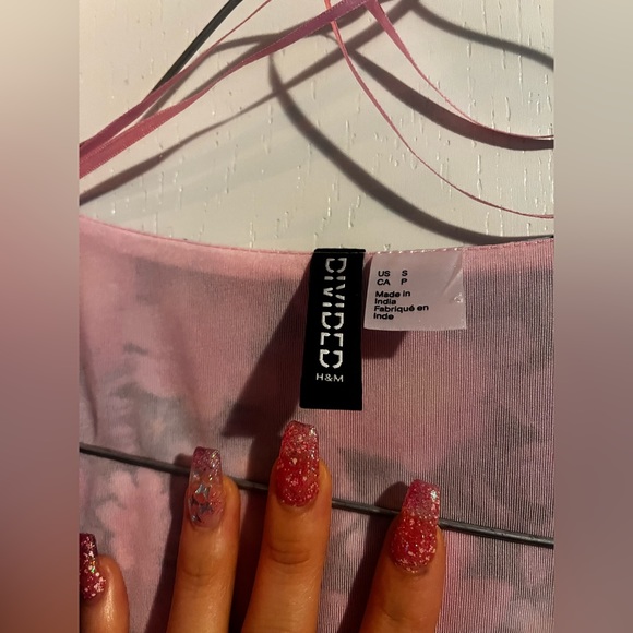 H&M doll dress size small - Picture 4 of 4